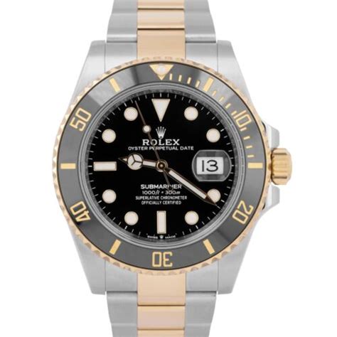 rolex submariner 126613 ln|2023 submariner date 41mm.